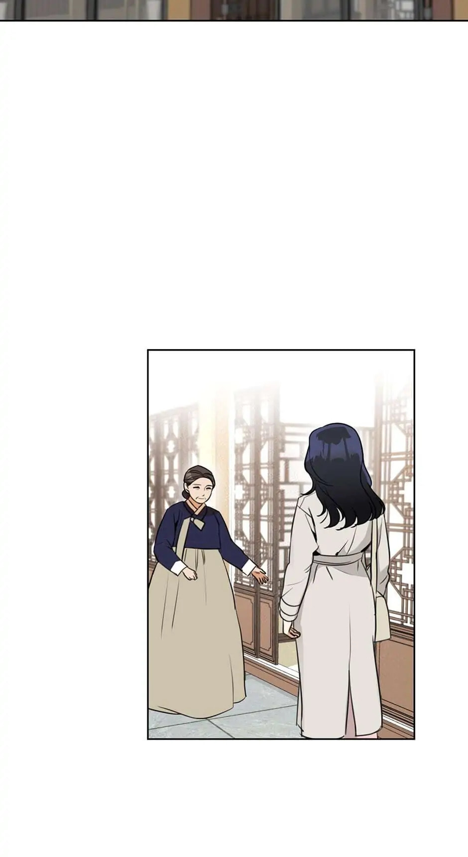Wife After Love Chapter 69 page 2 - 