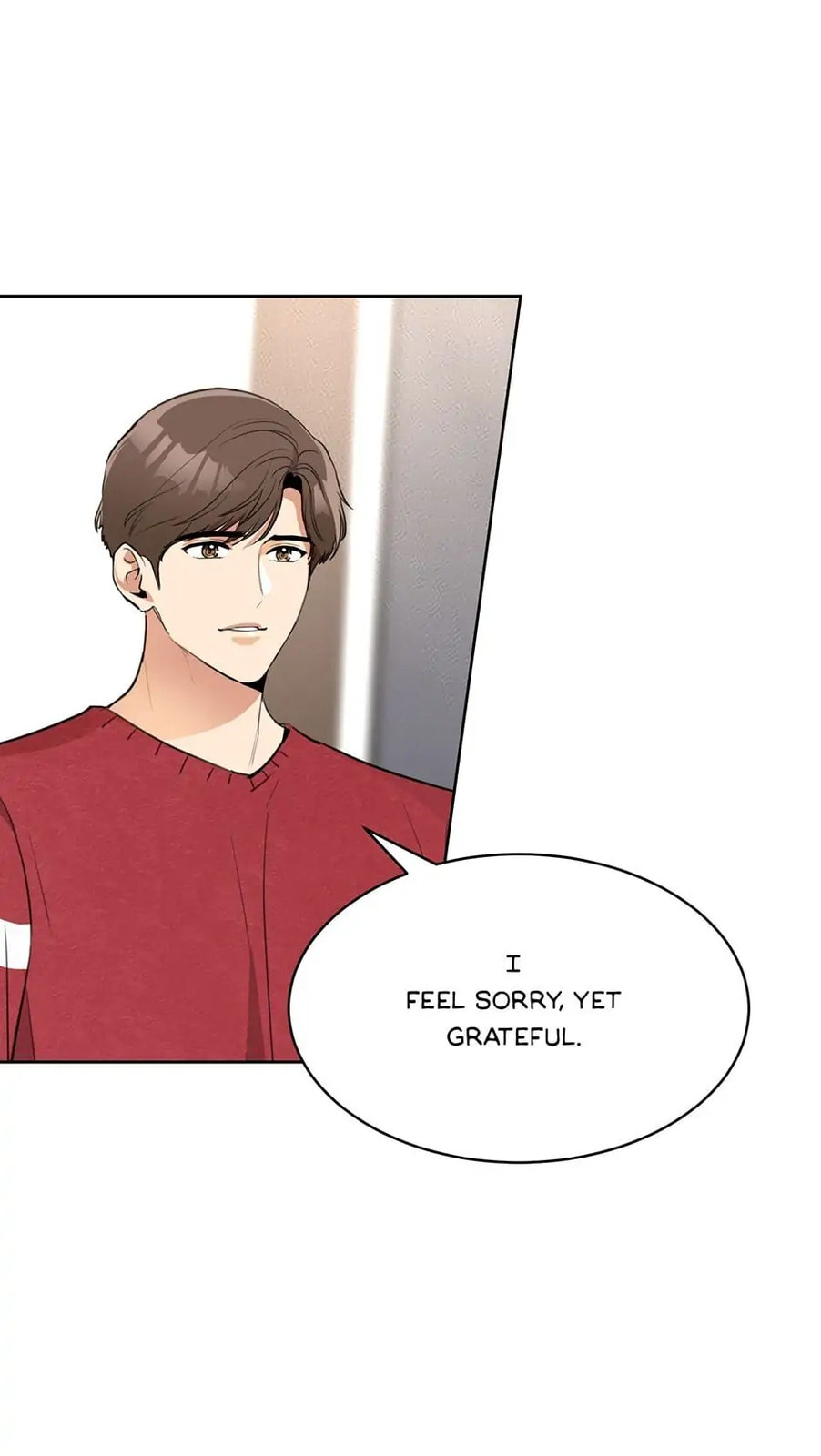 Wife After Love Chapter 69 page 12 - 