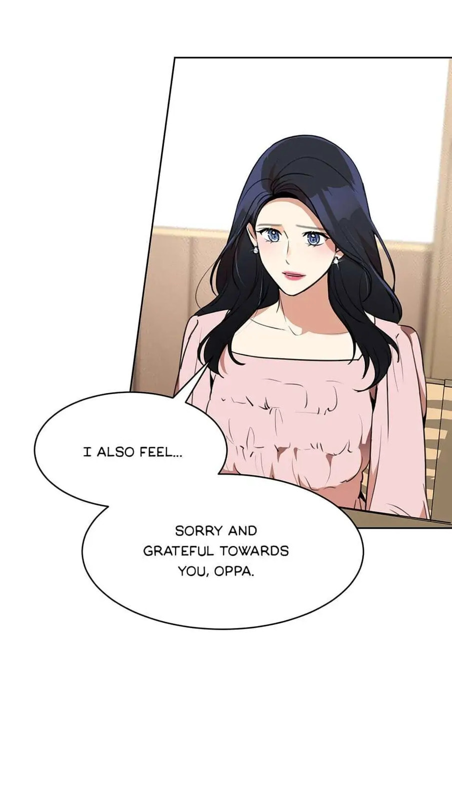 Wife After Love Chapter 69 page 13 - 