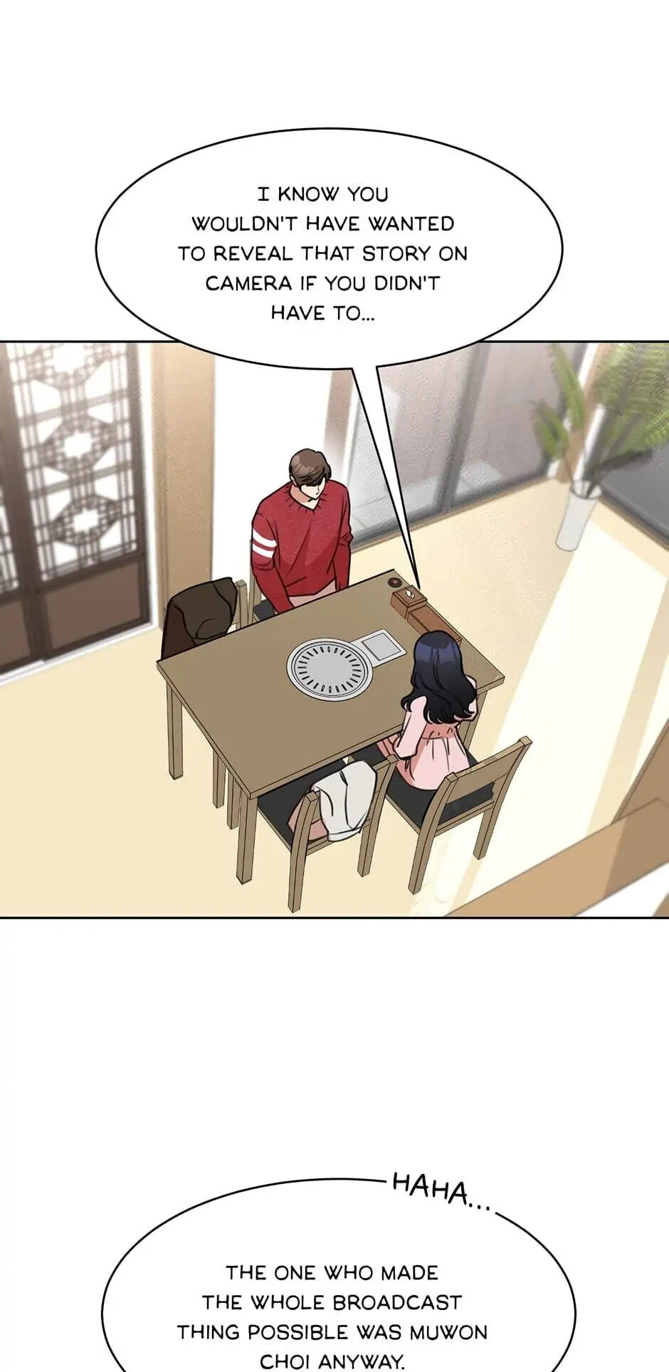 Wife After Love Chapter 69 page 14 - 