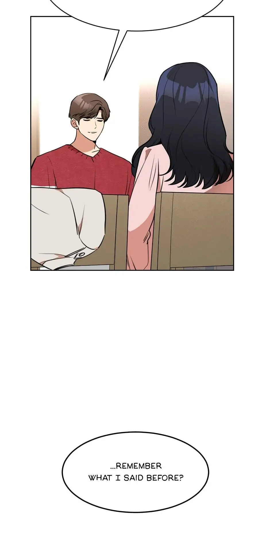 Wife After Love Chapter 69 page 15 - 