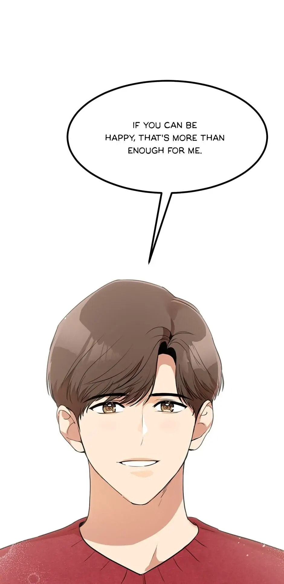 Wife After Love Chapter 69 page 17 - 