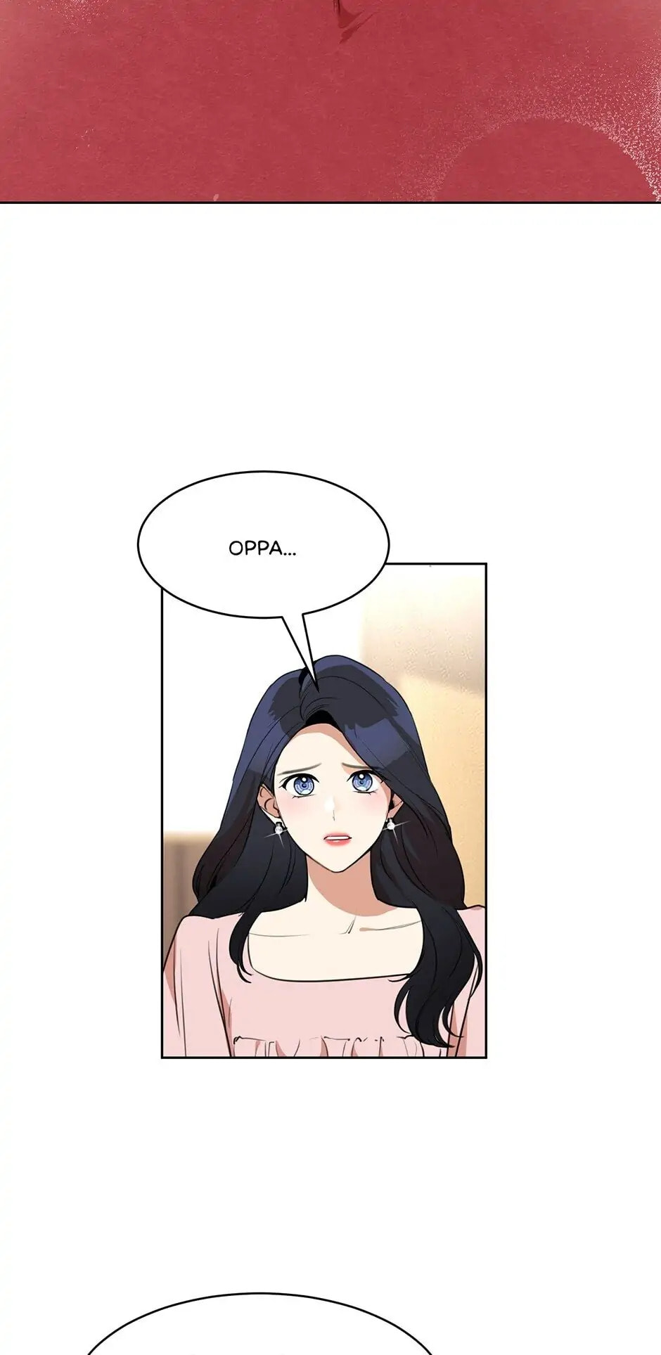 Wife After Love Chapter 69 page 18 - 