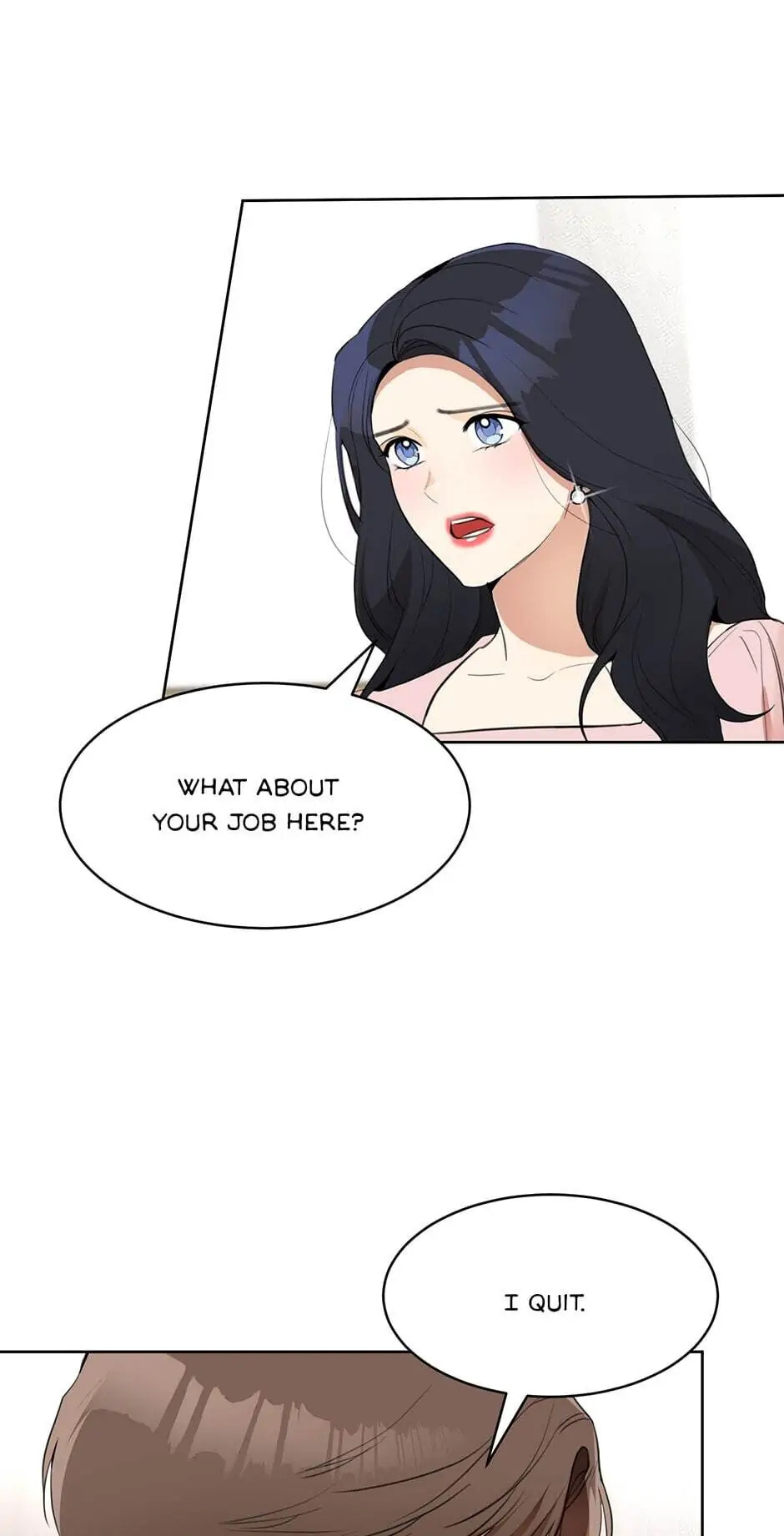 Wife After Love Chapter 69 page 20 - 