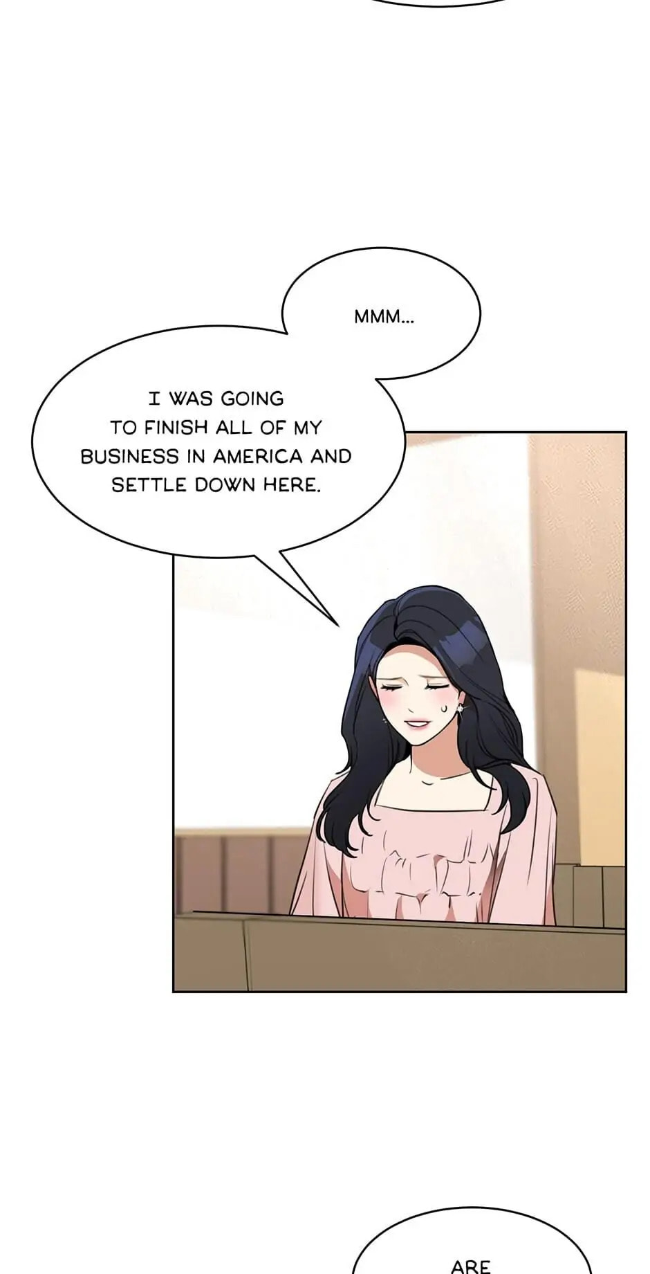 Wife After Love Chapter 69 page 23 - 