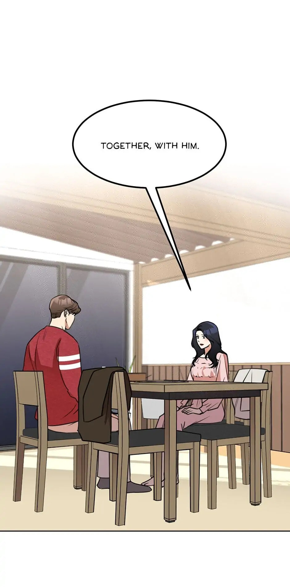 Wife After Love Chapter 69 page 25 - 
