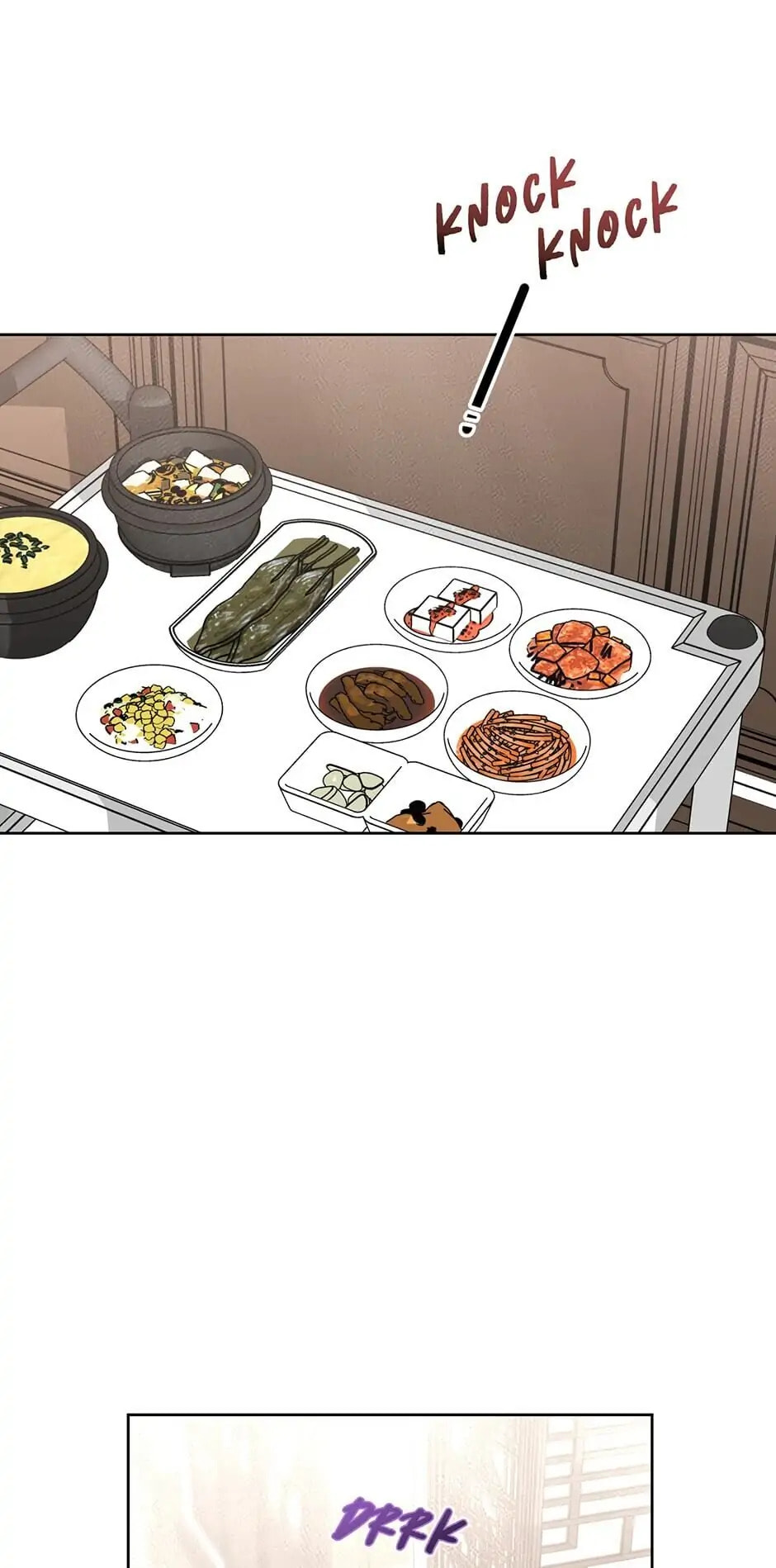 Wife After Love Chapter 69 page 26 - 