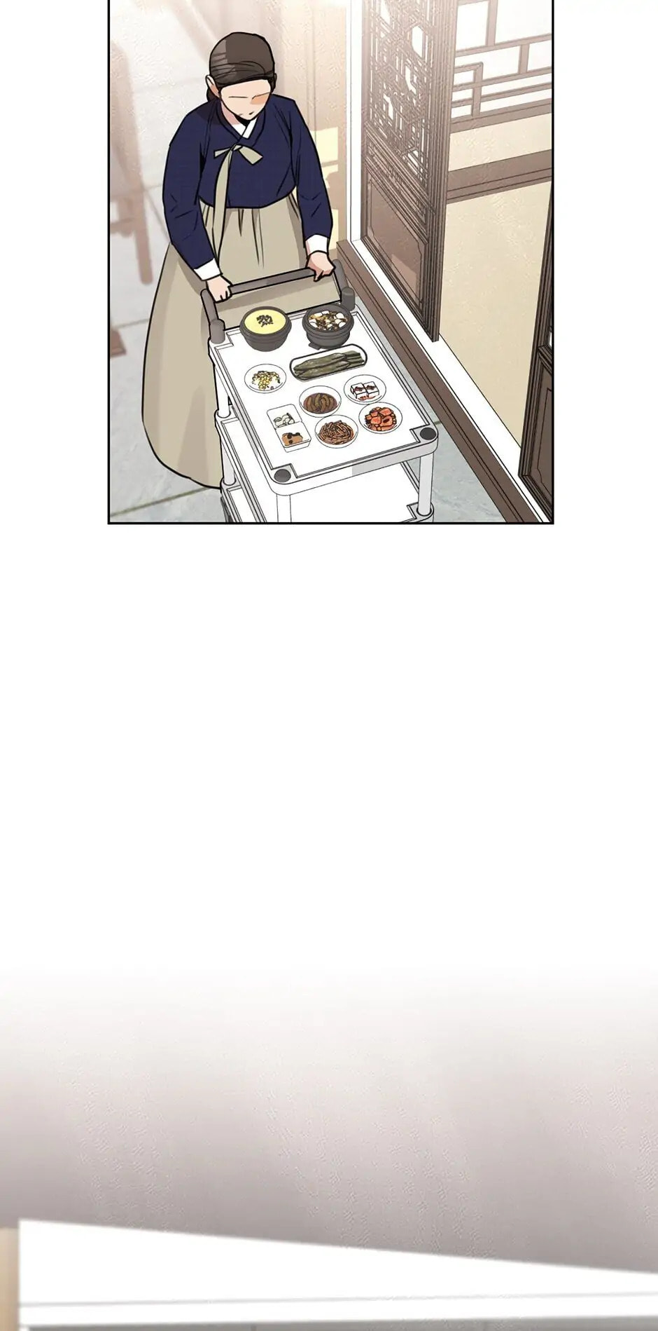 Wife After Love Chapter 69 page 27 - 