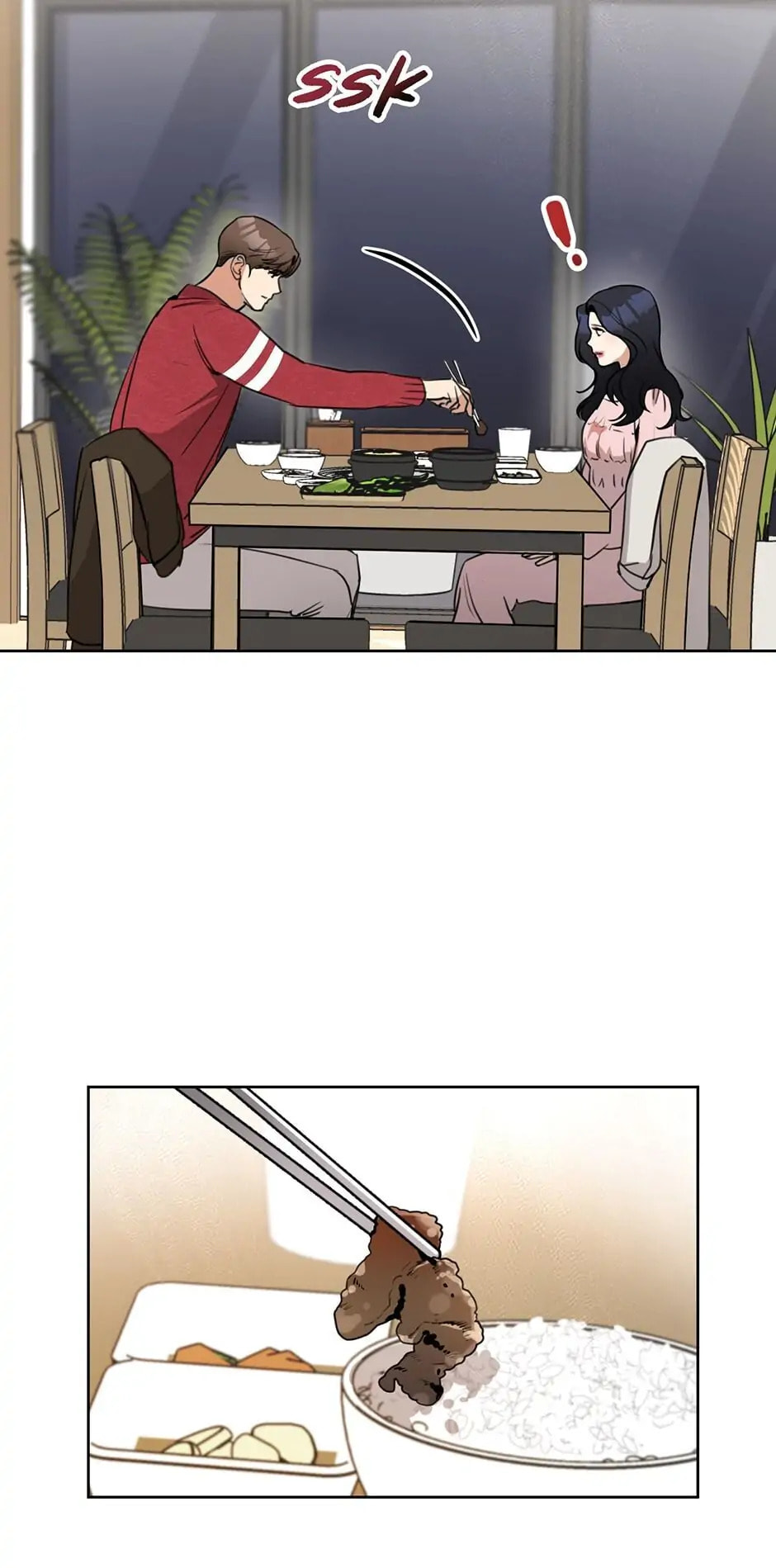 Wife After Love Chapter 69 page 28 - 
