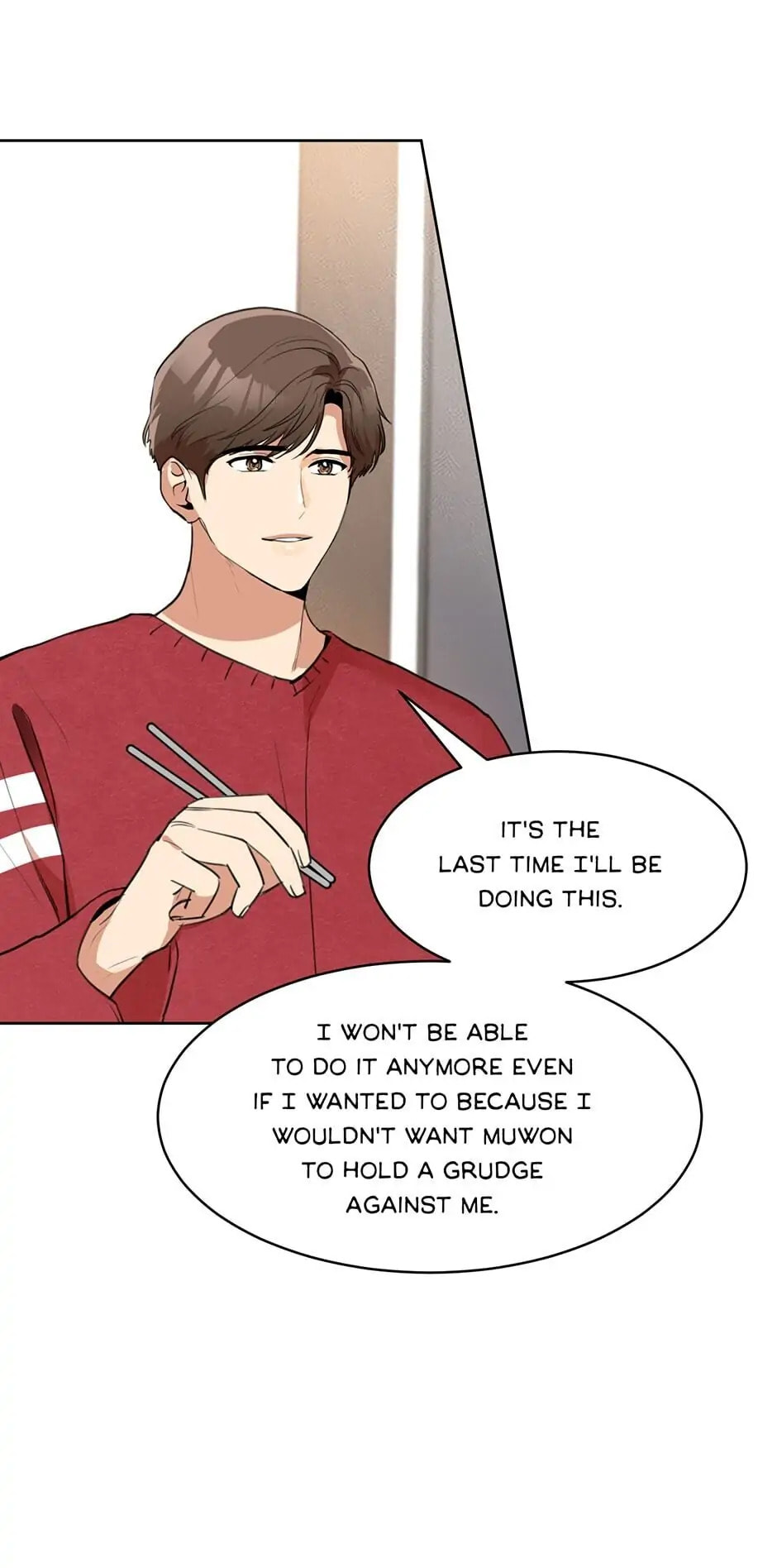 Wife After Love Chapter 69 page 30 - 