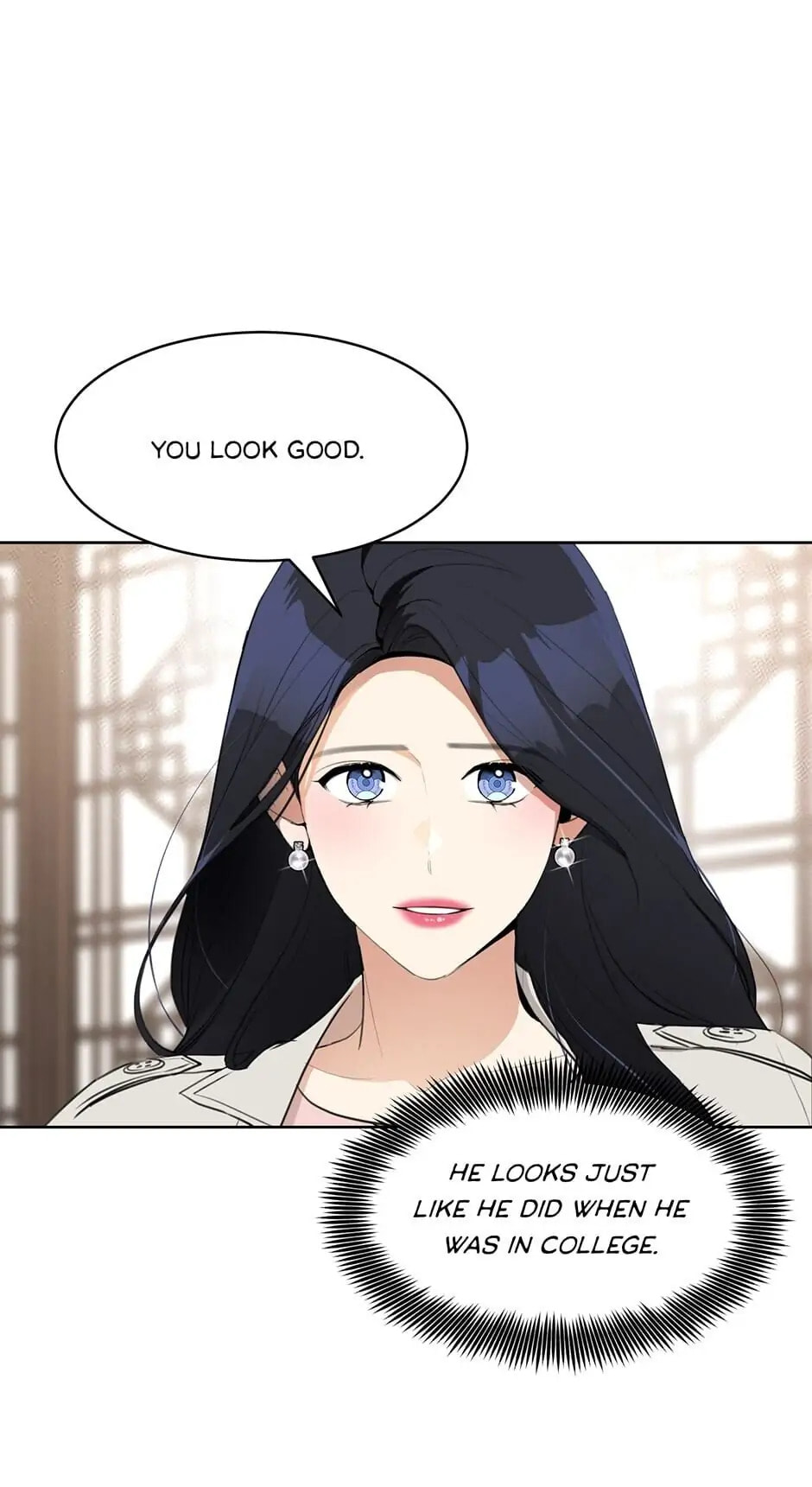 Wife After Love Chapter 69 page 4 - 