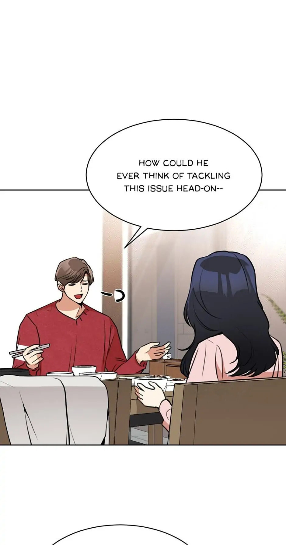 Wife After Love Chapter 69 page 31 - 