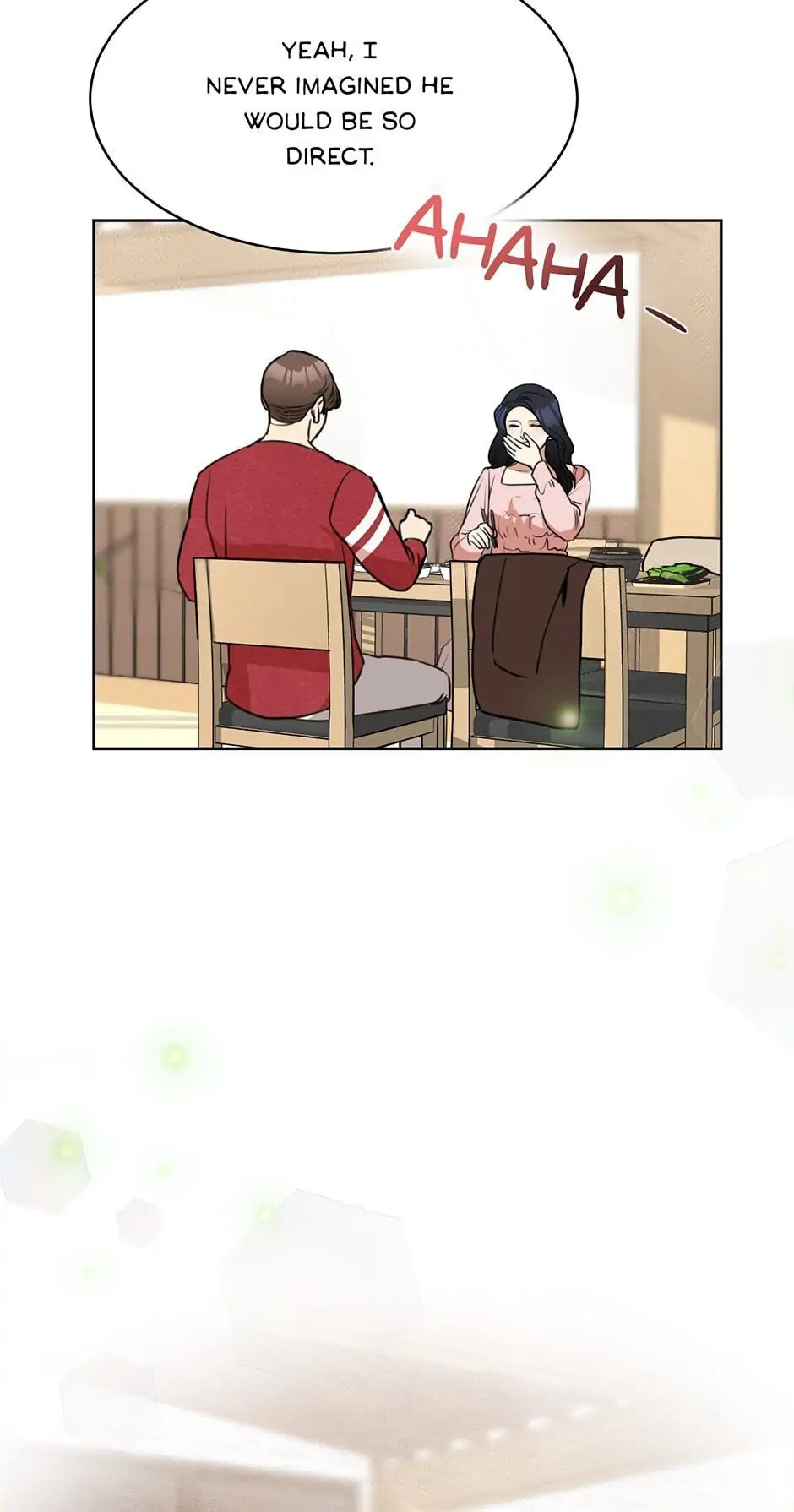 Wife After Love Chapter 69 page 32 - 