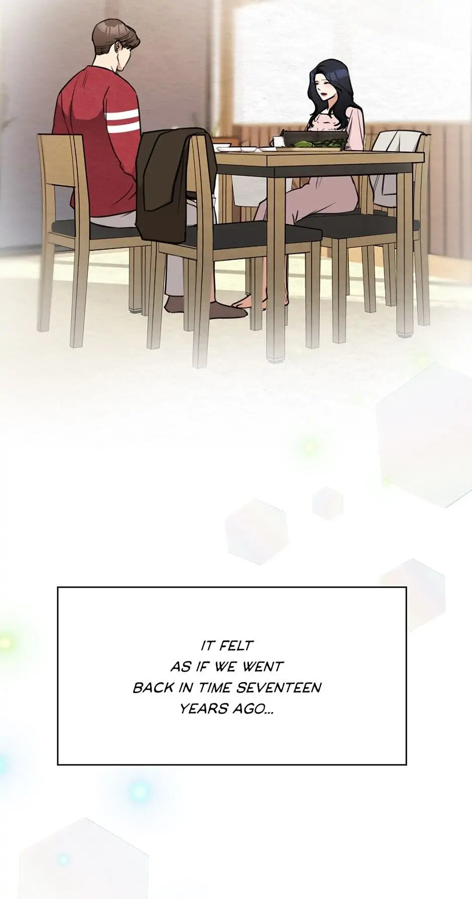 Wife After Love Chapter 69 page 33 - 