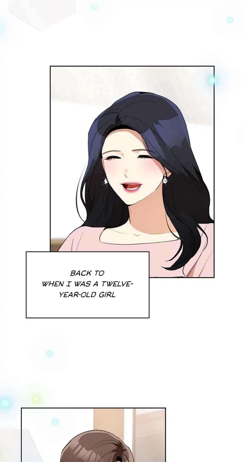 Wife After Love Chapter 69 page 34 - 