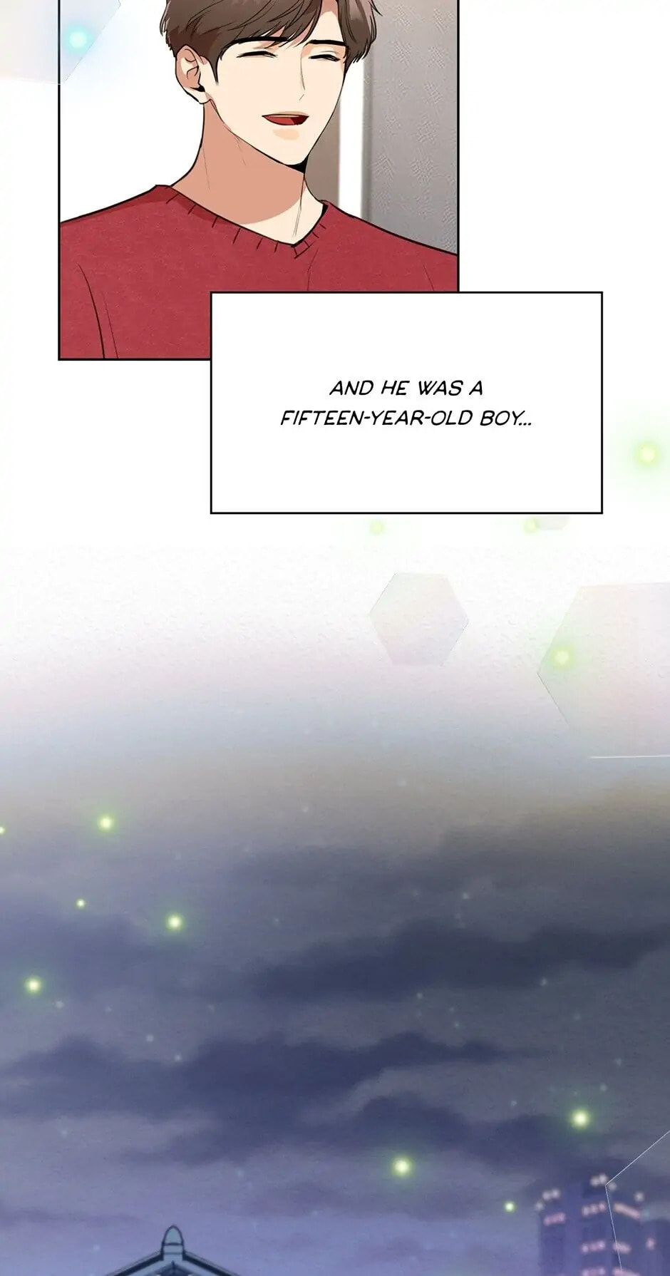 Wife After Love Chapter 69 page 35 - 