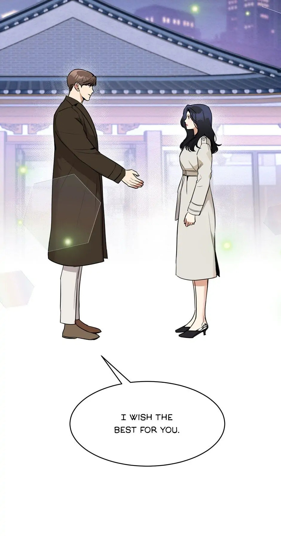 Wife After Love Chapter 69 page 36 - 