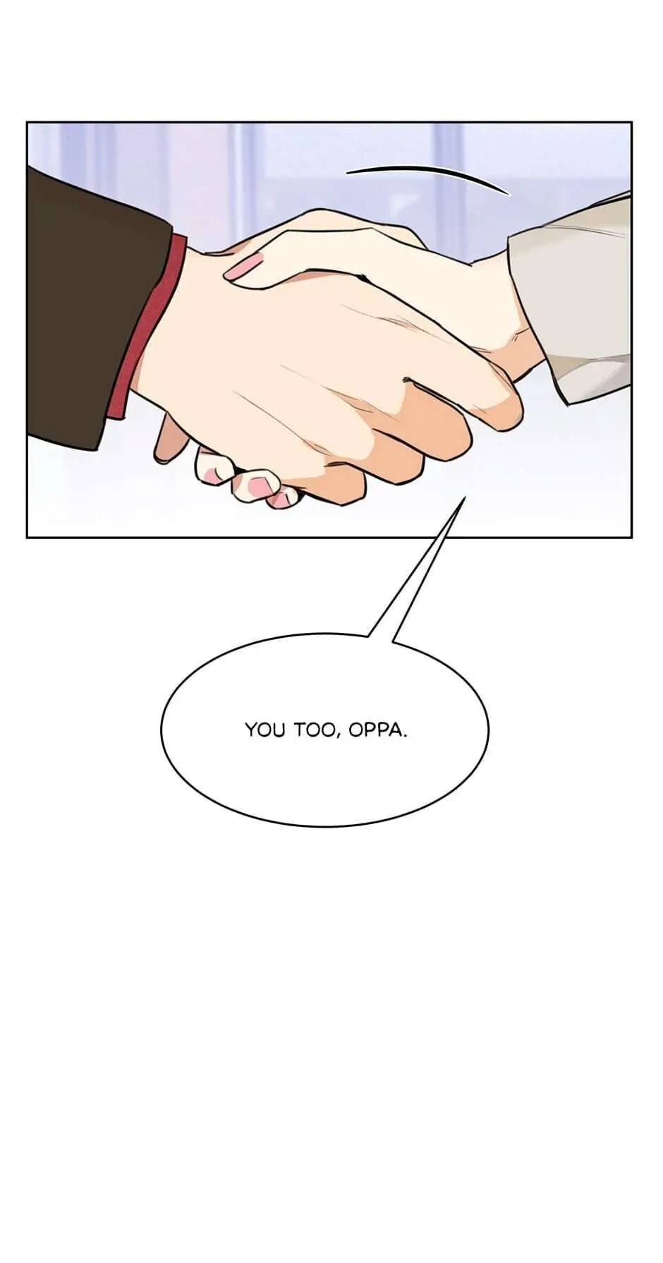 Wife After Love Chapter 69 page 37 - 