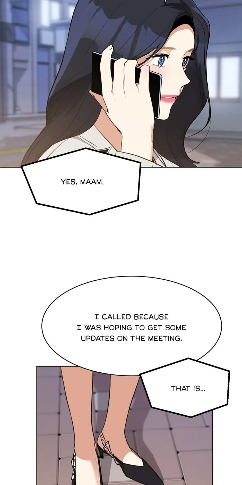 Wife After Love Chapter 69 page 42 - 