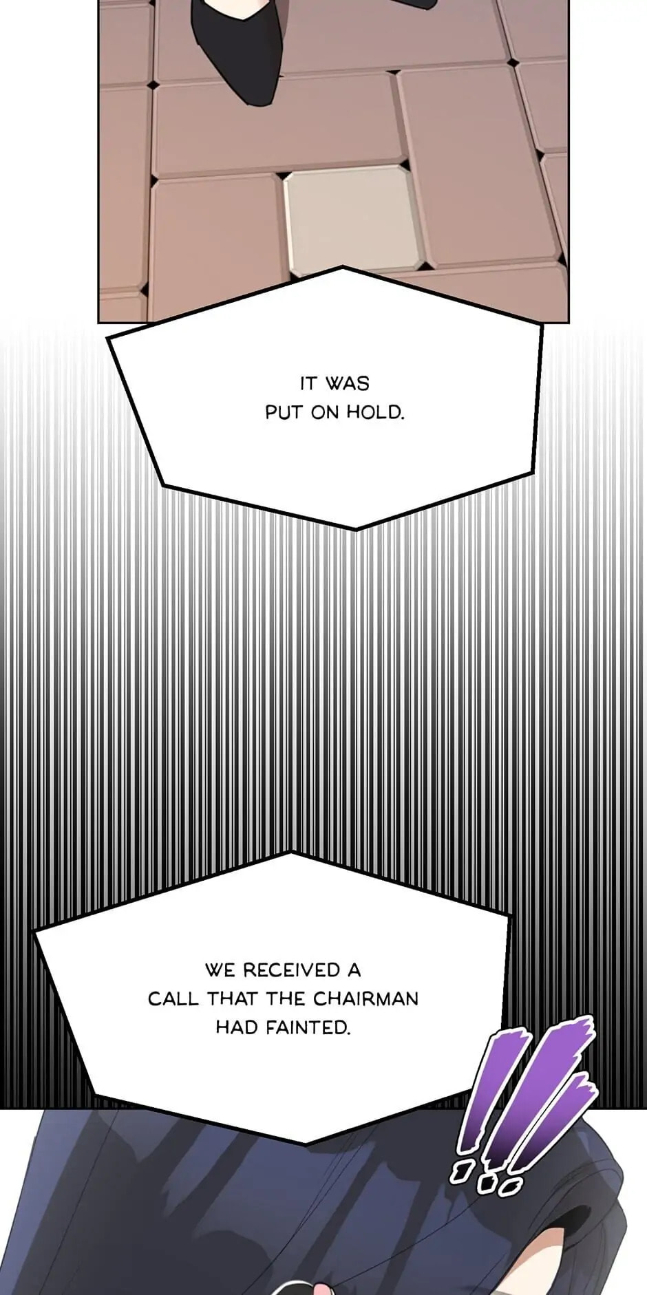 Wife After Love Chapter 69 page 43 - 