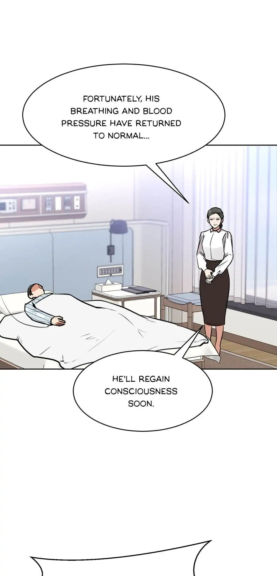 Wife After Love Chapter 69 page 47 - 