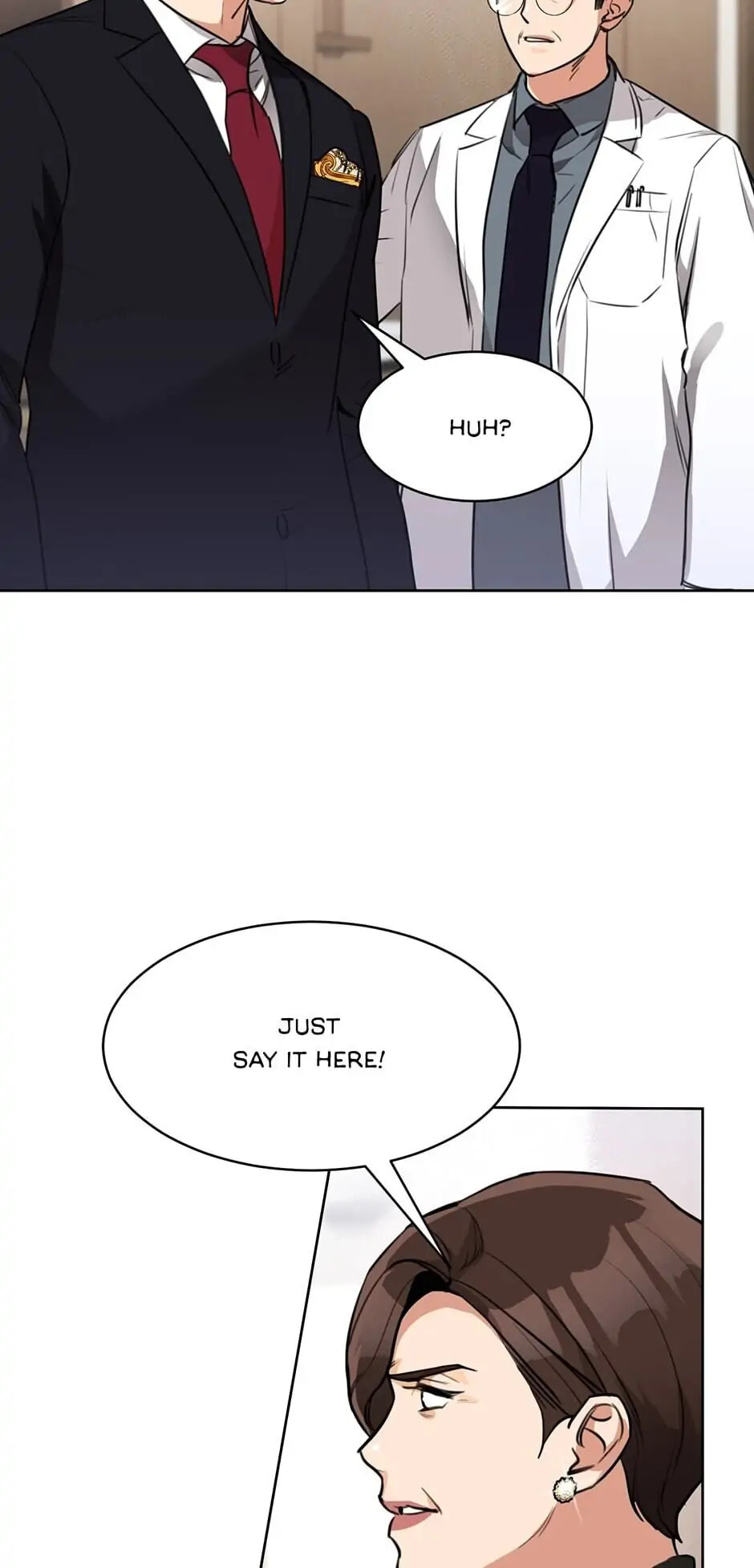 Wife After Love Chapter 69 page 50 - 