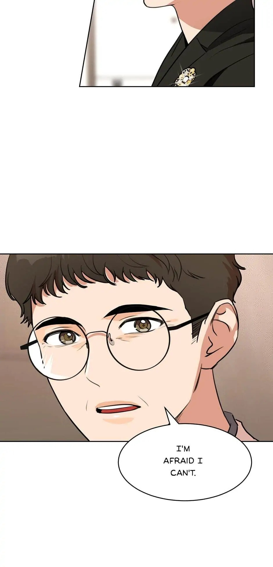 Wife After Love Chapter 69 page 51 - 
