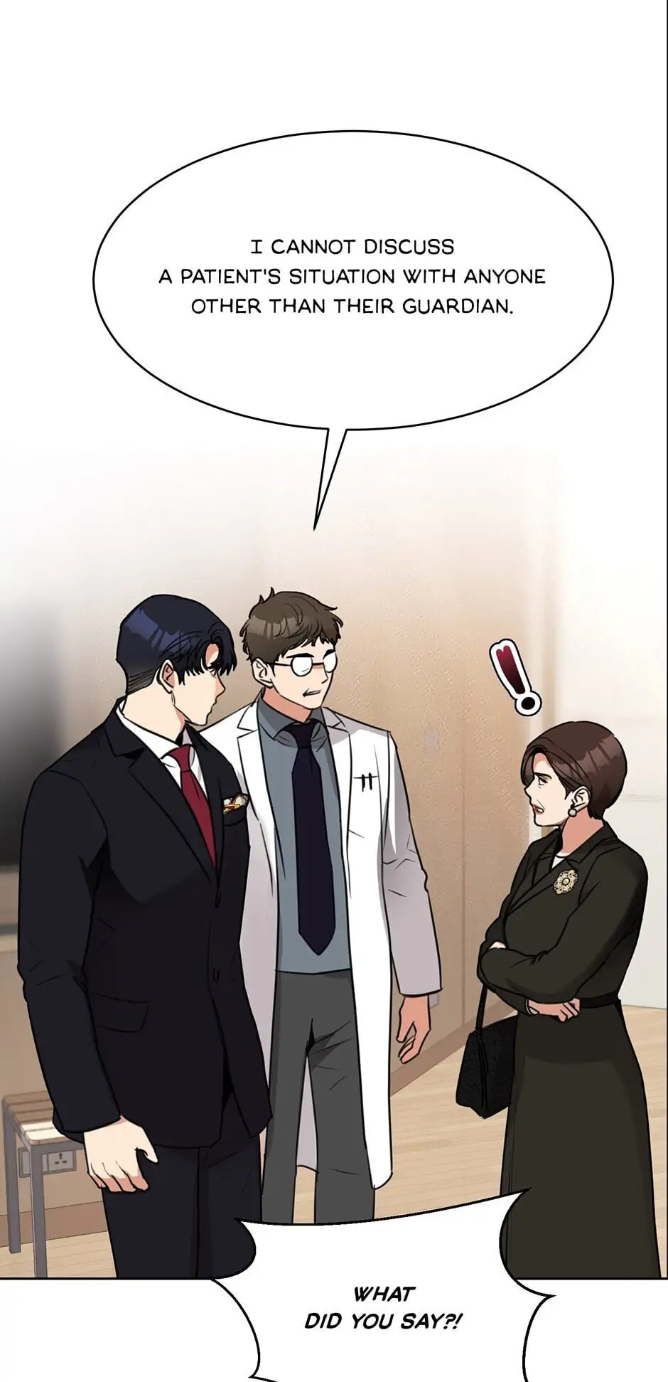 Wife After Love Chapter 69 page 52 - 