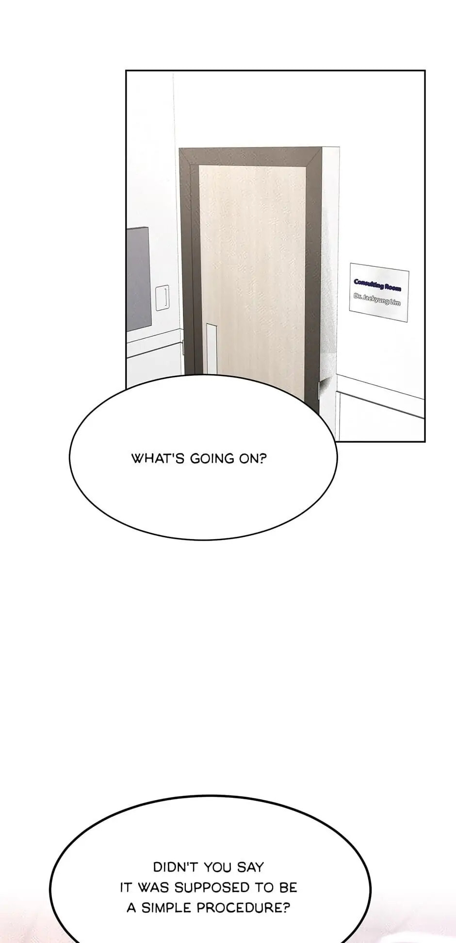Wife After Love Chapter 69 page 56 - 