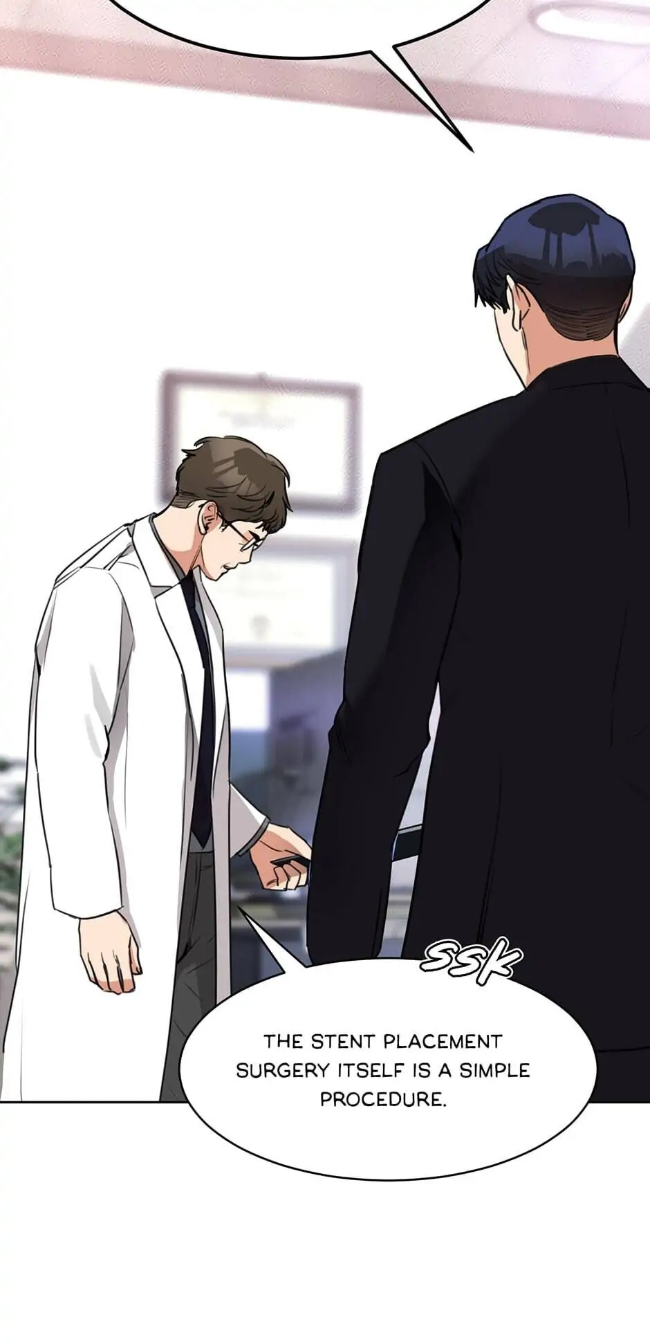 Wife After Love Chapter 69 page 57 - 