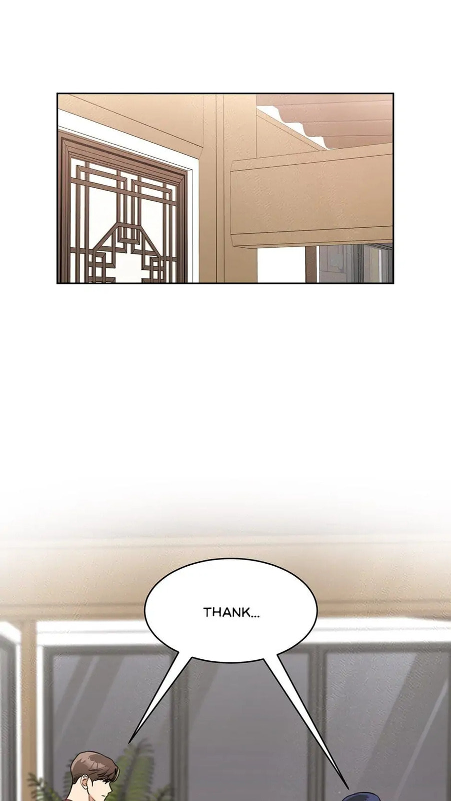 Wife After Love Chapter 69 page 8 - 