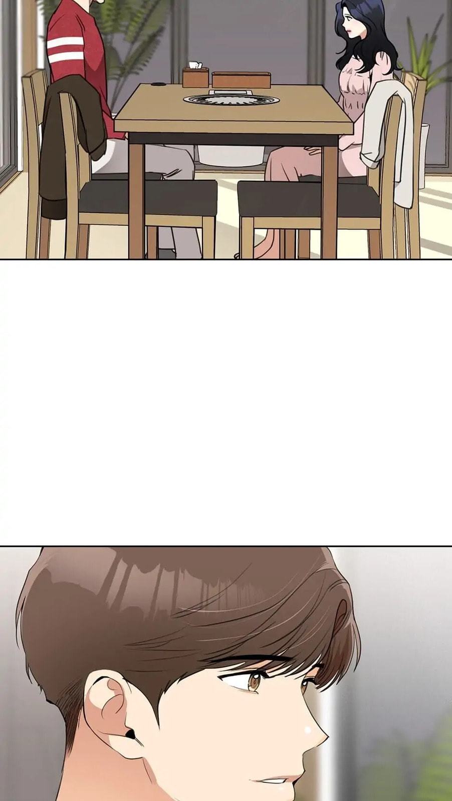 Wife After Love Chapter 69 page 9 - 