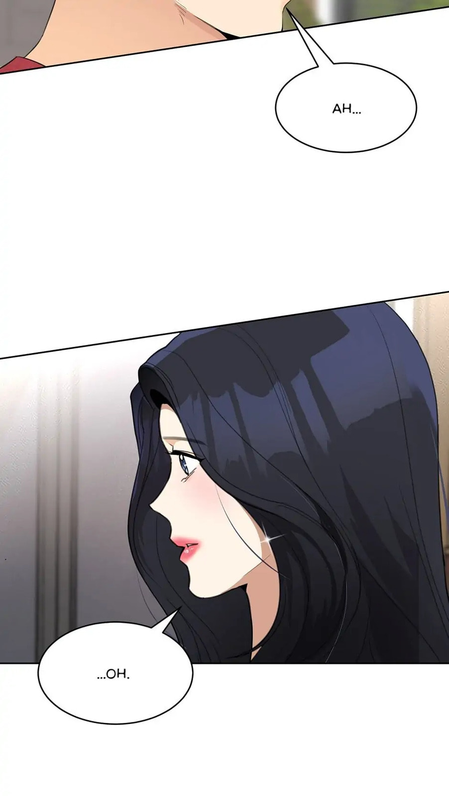 Wife After Love Chapter 69 page 10 - 