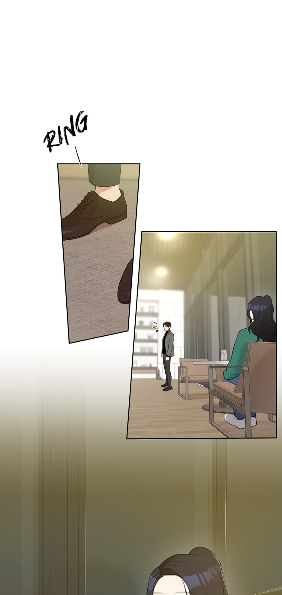Wife After Love Chapter 7 page 1 - 