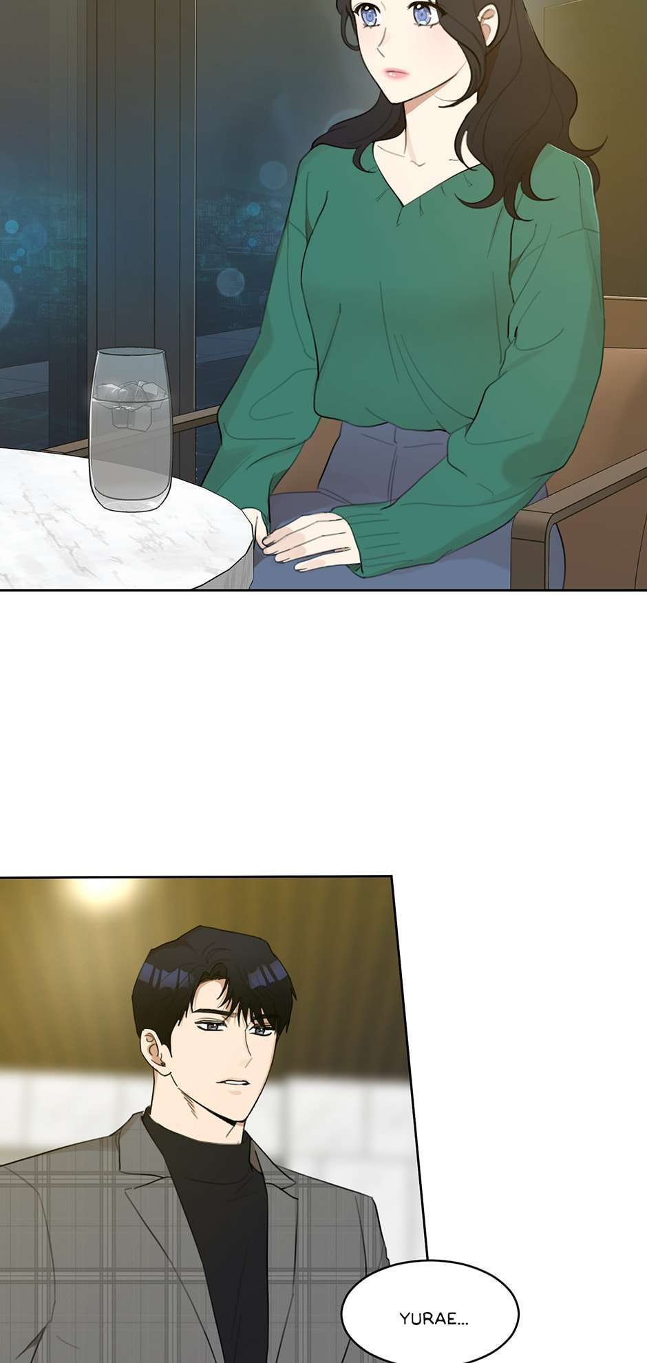 Wife After Love Chapter 7 page 2 - 