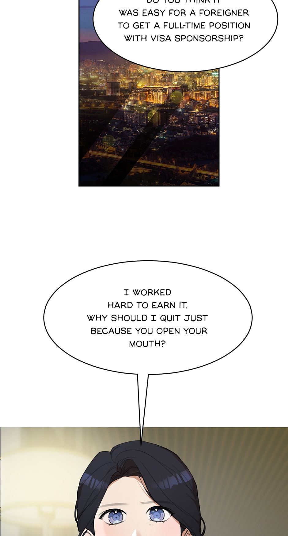 Wife After Love Chapter 7 page 14 - 