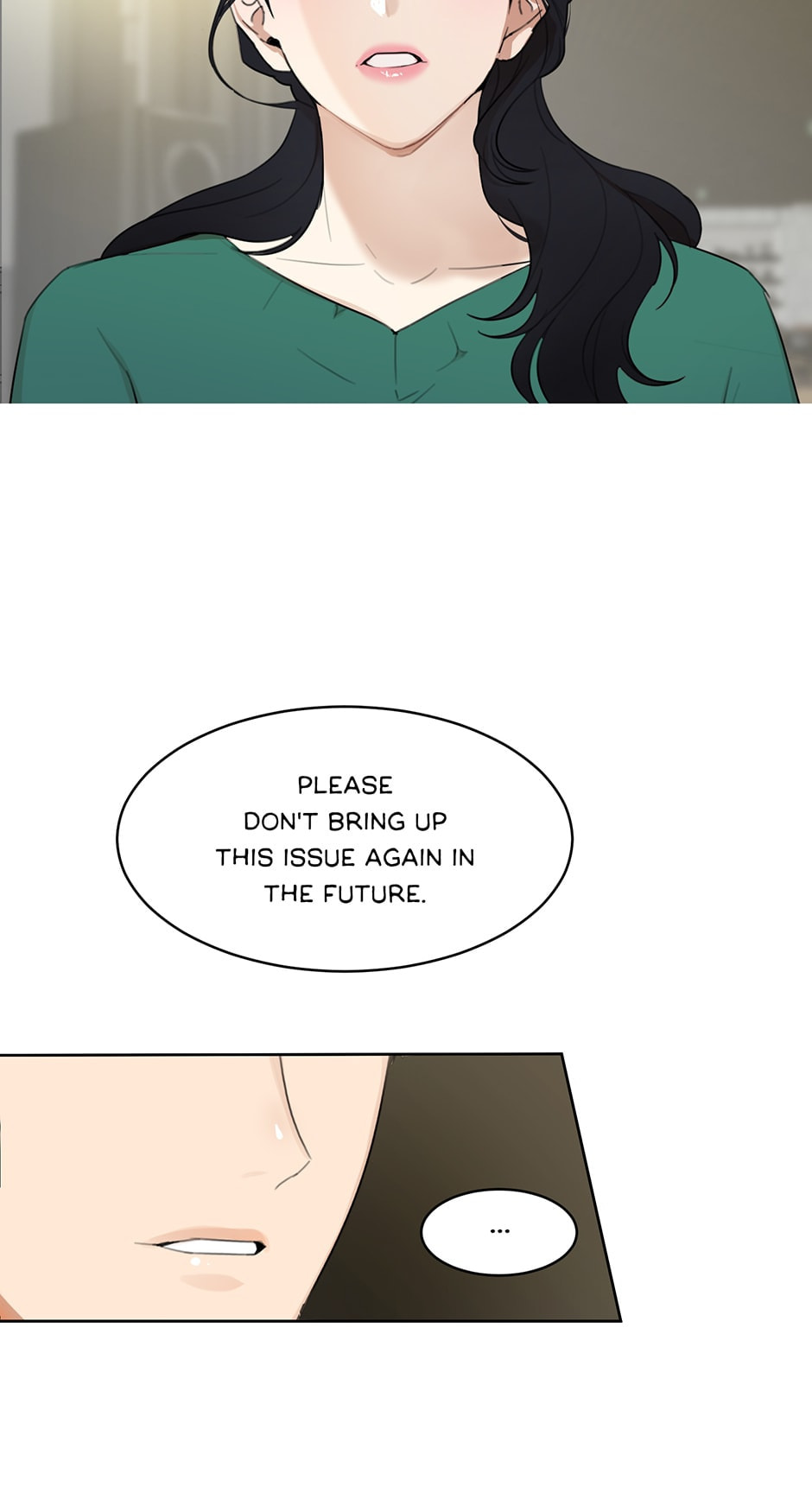 Wife After Love Chapter 7 page 15 - 