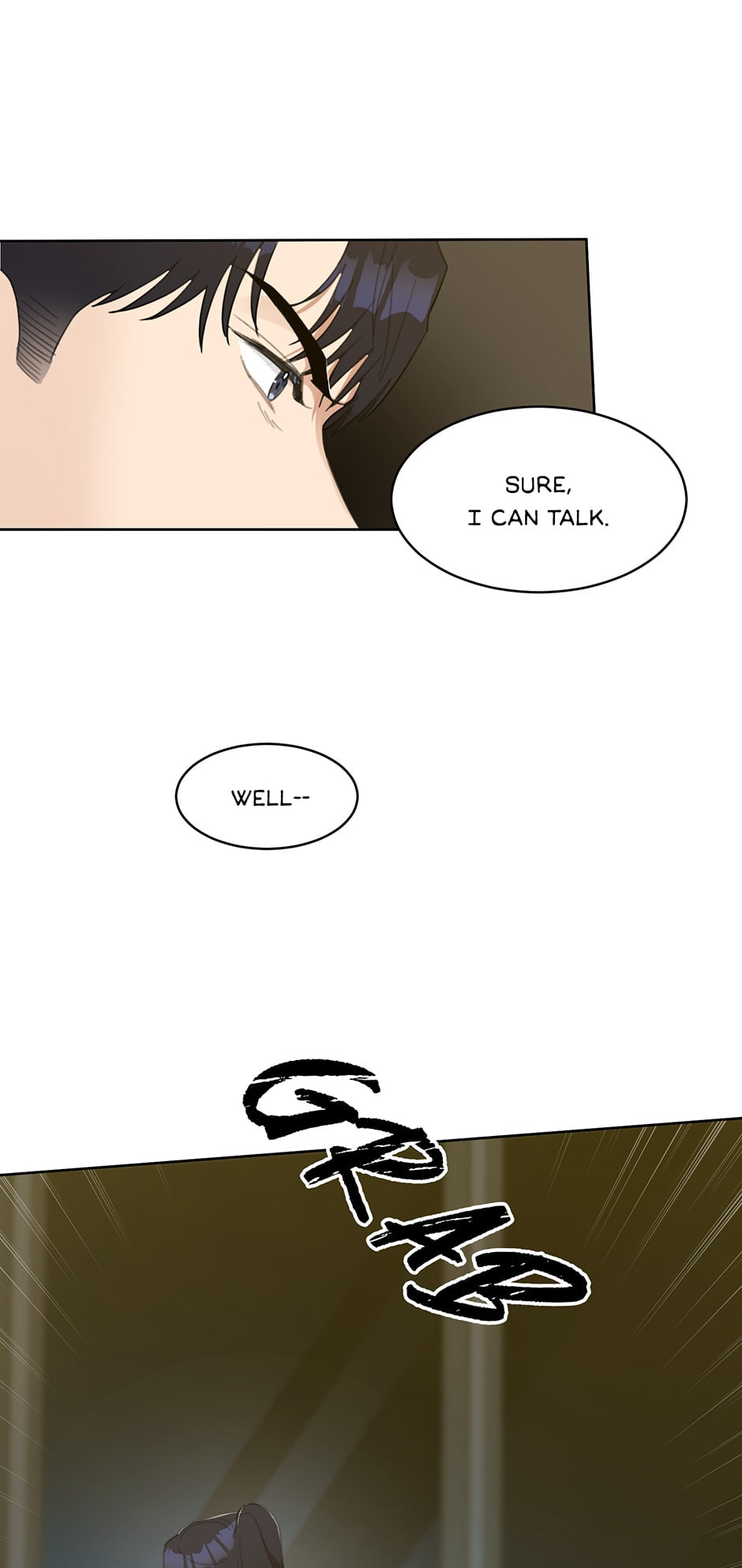 Wife After Love Chapter 7 page 18 - 
