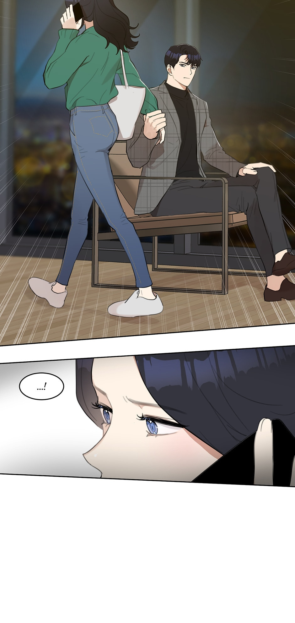 Wife After Love Chapter 7 page 19 - 