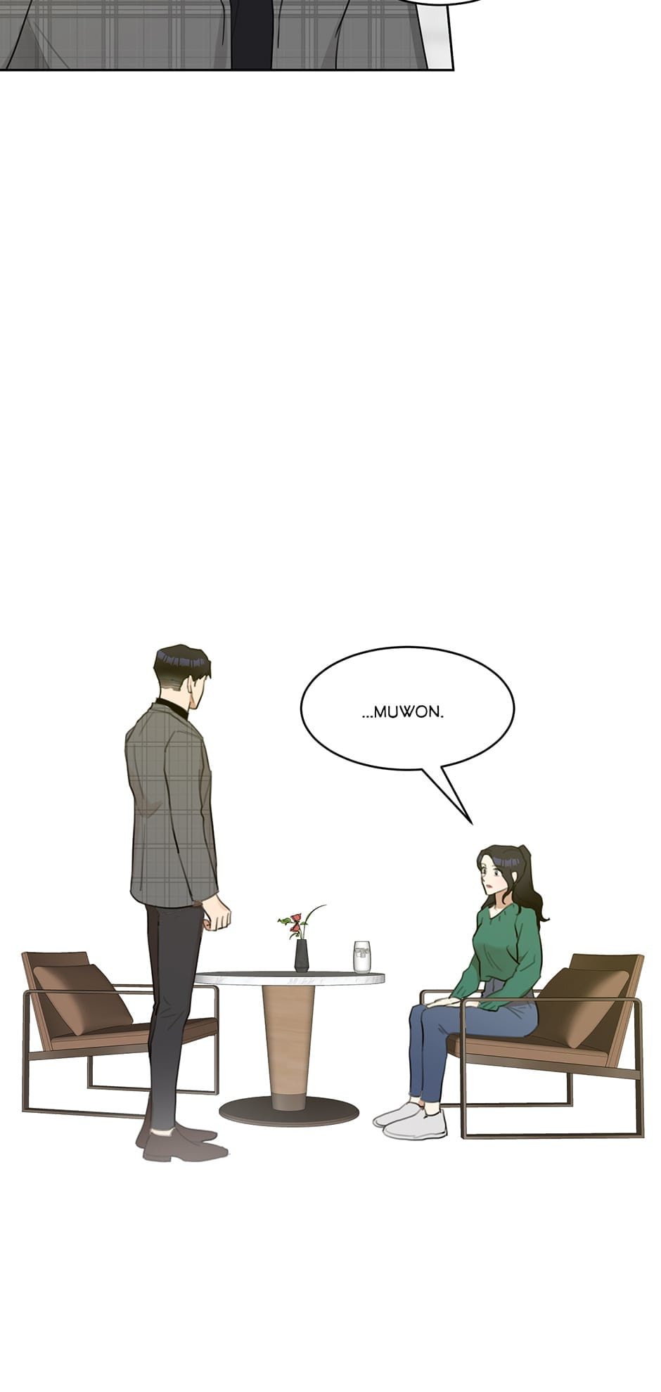 Wife After Love Chapter 7 page 3 - 