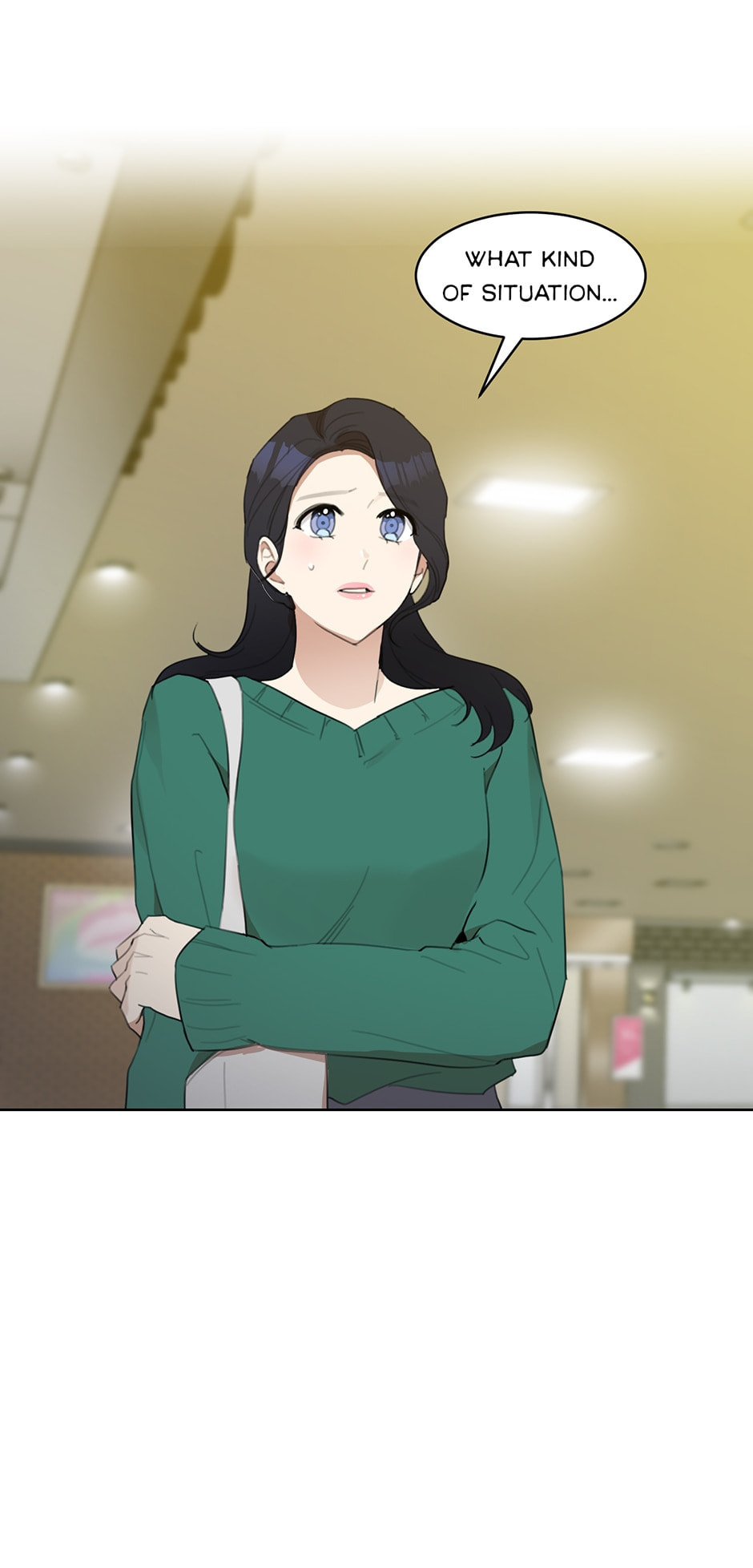Wife After Love Chapter 7 page 24 - 