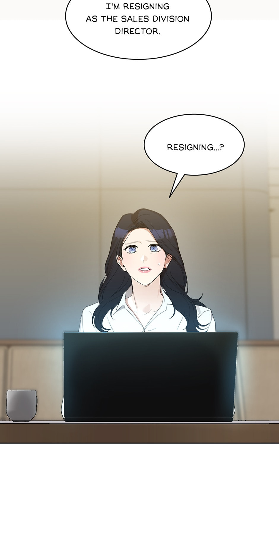 Wife After Love Chapter 7 page 28 - 