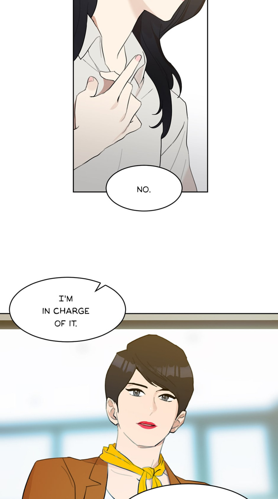 Wife After Love Chapter 7 page 30 - 