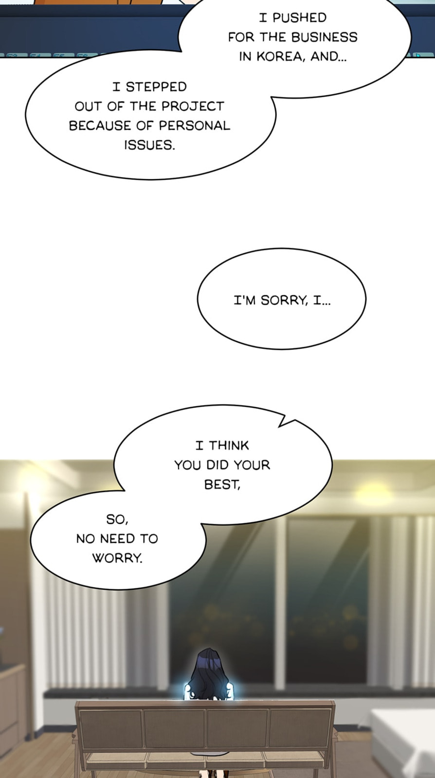 Wife After Love Chapter 7 page 31 - 