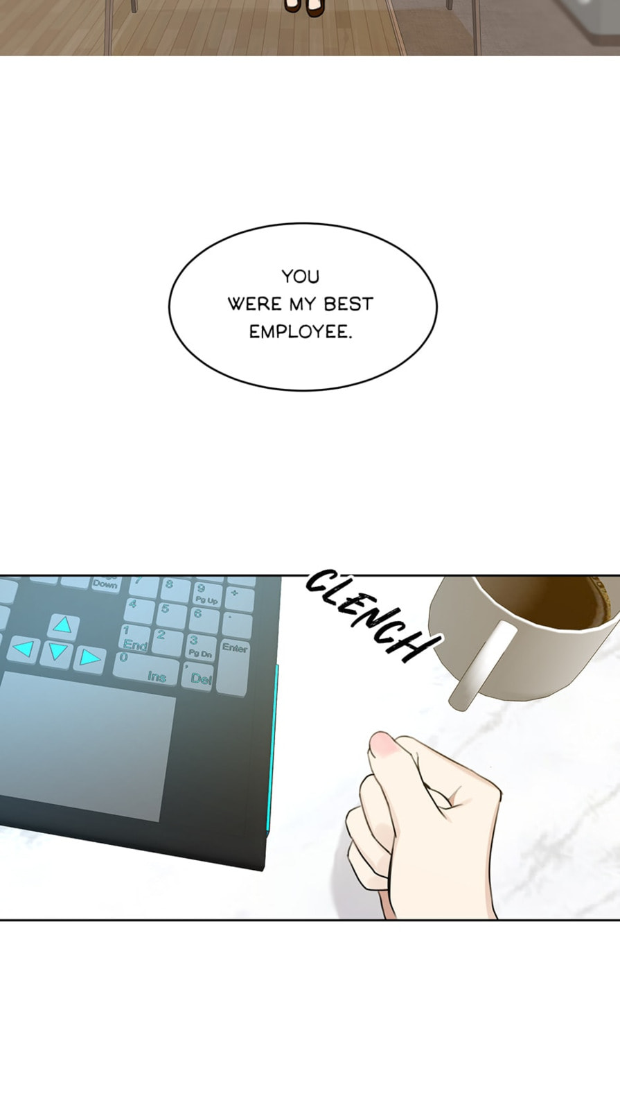 Wife After Love Chapter 7 page 32 - 