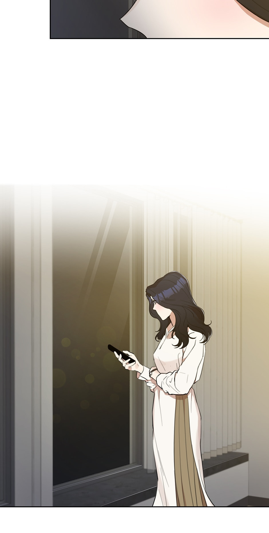 Wife After Love Chapter 7 page 34 - 