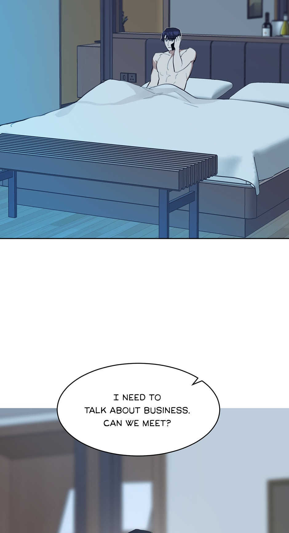 Wife After Love Chapter 7 page 37 - 