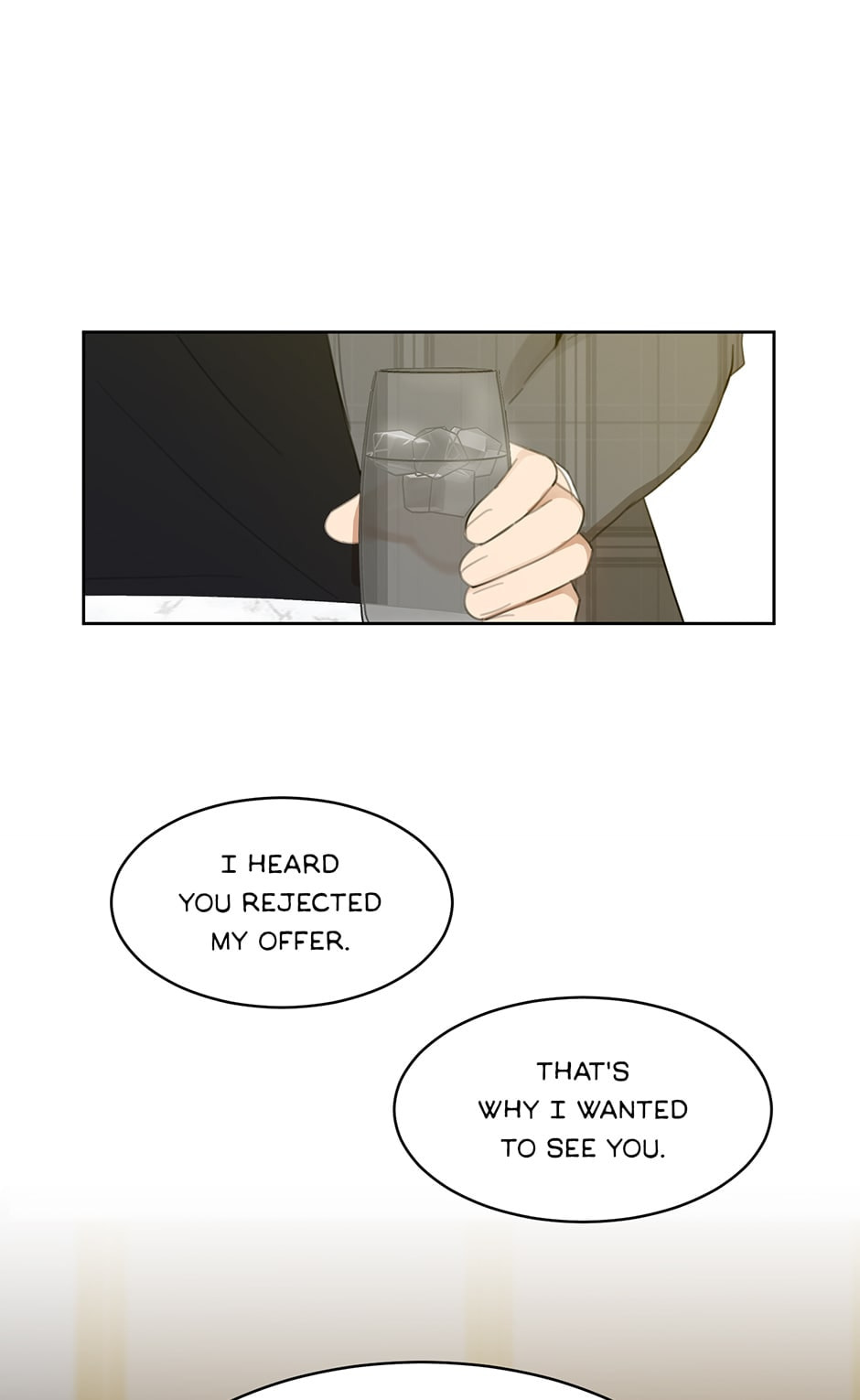 Wife After Love Chapter 7 page 5 - 