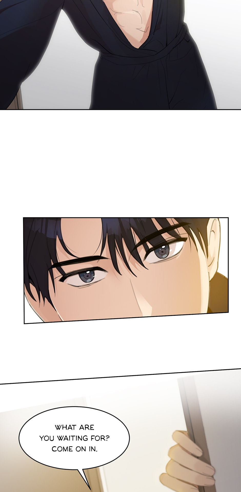 Wife After Love Chapter 7 page 44 - 