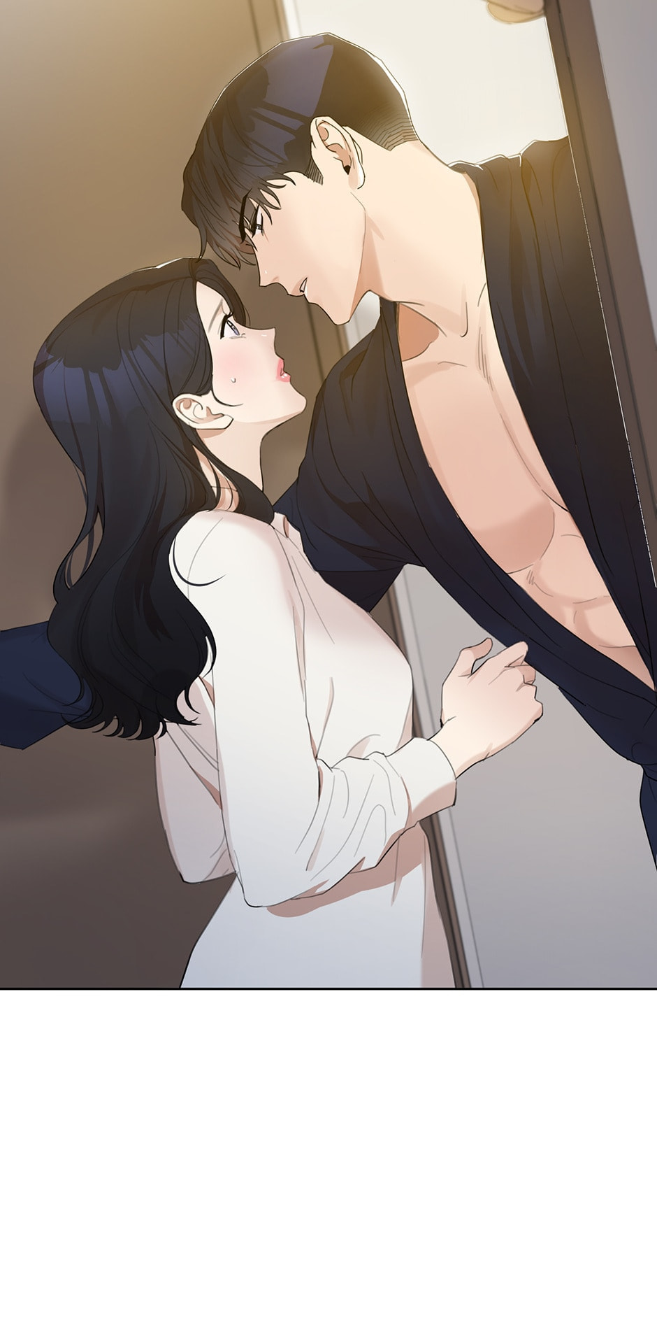 Wife After Love Chapter 7 page 45 - 